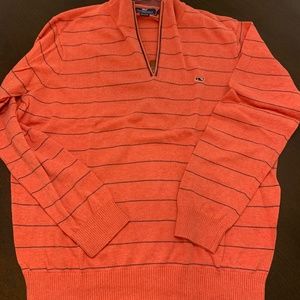 Vineyard Vines 1/4 Zip